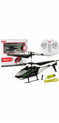 Syma Dálkově ovládaný vrtulník S5H SYMA 2.4G černý