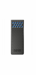 Nitecore POWER BANKA 10000MAH/CARBO 10000 G2 MODRÁ NITECORE