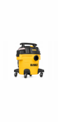 Dewalt PRŮMYSLOVÝ VYSAVAČ NA MOKRÉ/SUCHÉ VYSÁVÁNÍ 20 L 1050 W