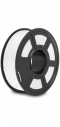 Sunlu PETG filament 1,75 mm 1 kg - bílý