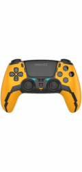 Yaxo Hornet Fury Elite Inferno Orange