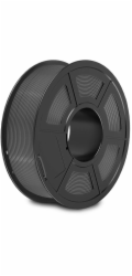 Sunlu PETG filament 1,75 mm 1 kg - šedý}