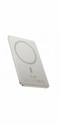 Baseus Powerbanka PicoGo AM41 5000mAh titanová