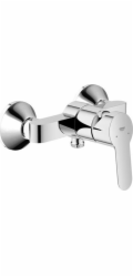 Grohe BauEdge chromová sprchová baterie (23333000)