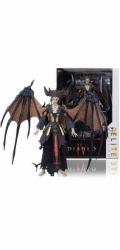 Mcfarlane Diablo IV Lilith Akční figurka Deluxe 7"