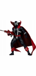 Mcfarlane Spawn Figurka s komiksovou 7in