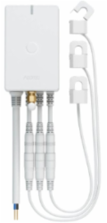AEOTEC Home Energy Meter 8 - Tři kleště 60A, Z-Wave