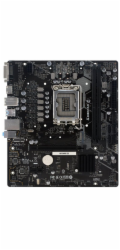 Biostar MB H610 S1700 MATX/H610MHD D5 BIOSTAR