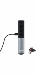 Bezdrátový prezentér 2.4Ghz  USB-A a ada