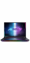 Gigabyte AORUS/MASTER 18 BZHC6CZD45SP/U9-275HX/18"/2560x1600/64GB/2TB/RTX 5090/W11P/Black/2R