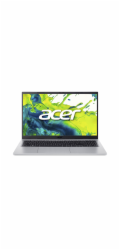 Acer Aspire Go 15/AG15-72P-560C/5-120U/15,6"/FHD/16GB/1TB/Intel int/W11H/Silver/2R