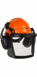 Stihl Ochranná helma Function Basic pro obličej a sluch
