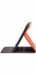 RivaCase Pouzdro na tablet Biscayne 10.1 oranžové