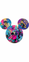 Trefl Dřevěné puzzle Mickey Mouse 500 dílků