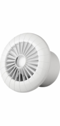airRoxy Stropní ventilátor s čidlem vlhkosti aRid 120 HS