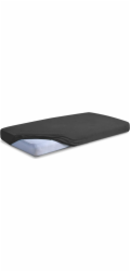 Multitex Napínací prostěradlo 160 x 200 froté s gumičkou PREMIUM 45