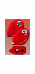 Henkel  Lepicí roller permanent  transpa
