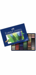 Faber-Castell Mini suché pastely 72 barev 128272