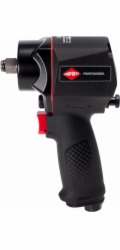 Airpress Rázový utahovák 45424 6,2 baru 1/2