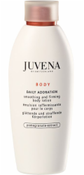Juvena Body Care Vyhlazující a zpevňující tělové mléko 200ml