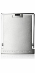 Porsche Titan pro muže EDT 100 ml