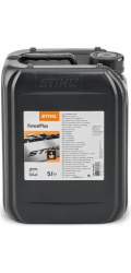 Stihl Olej do motorových pil ForestPlus 5l