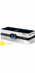 Quantec Náhradní žlutý toner TN-910 (TON-1995)