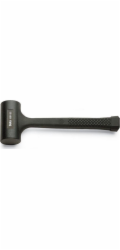 Beta Tools POGUMOVÉ KLADIVO BEZ ÚDERŮ 65 MM 1391/65 BETA UTENSILI SPA