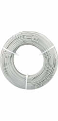 Fiberlogy Náhradní struna Easy PLA, šedá, 1,75 mm