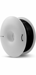 Fiberlogy Filament ABS+ černý (ABS-PLUS-BLACK-175-085)