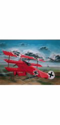 Revell Fokker Dr.I Richthofen (04744)