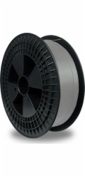 Fiberlogy Filament Easy PLA šedý 1,75 mm 2,5 kg