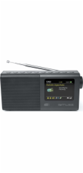 Muse Rádio M-117 DB