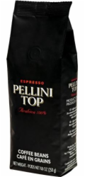 Pellini Zrnková káva Pellini Top 500 g
