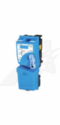 Kyocera TK825C  1T02FZCEU0  originální/K