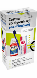 Elgydium Volně prodejná hygienická sada ELUDRIL