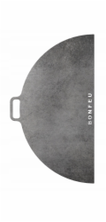 Zebco BONFEU BONPLANCHA 1 O 60