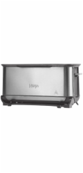 Ninja Topinkovač ST202EU 7 2-pláteční 2400W stříbrný