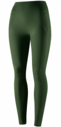 Under Armour Dámské ležérní legíny LE1397W zelené velikosti L