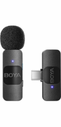 BOYA Mikrofon BY-V10 V2