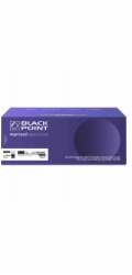 Black Point Toner Brother TN-249BK, originální, LCBP, TN-249BK