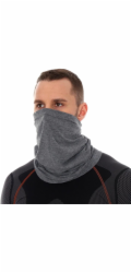 Astar KM1022U PROTECT FR/AS komínově šedá L/XL