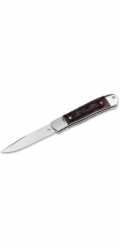 Boker Plus skrytý uvolňovací lapač Appaloosa nůž