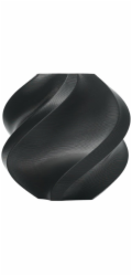 BambuLab Bambu Lab TPU 90A filament 1,75 mm 1 kg - součástí balení s opakovaně použitelnou cívkou - černý