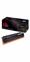 NoName Repasovaný toner UPrint Canon 054HK, C.054HB, černý, 3100 s, vysoká kapacita