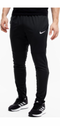 Nike Pánské kalhoty Dry Park 20 KP, černé, BV6877 010/FJ3017 010 S