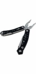 Alantec ML Multitool - kleště, nůž s aretací čepele, multifunkční nástroj (NI061)
