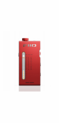 FiiO RR11 - červené - Přenosné FM rádio
