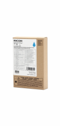 Ricoh ink (DTG) typ 100  257064  originá