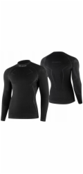 Brubeck TERMOAKTIVNÍ MIKINA Z VLNY EXTREME MERINO LS1666M